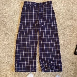 Madewell jeans size 8